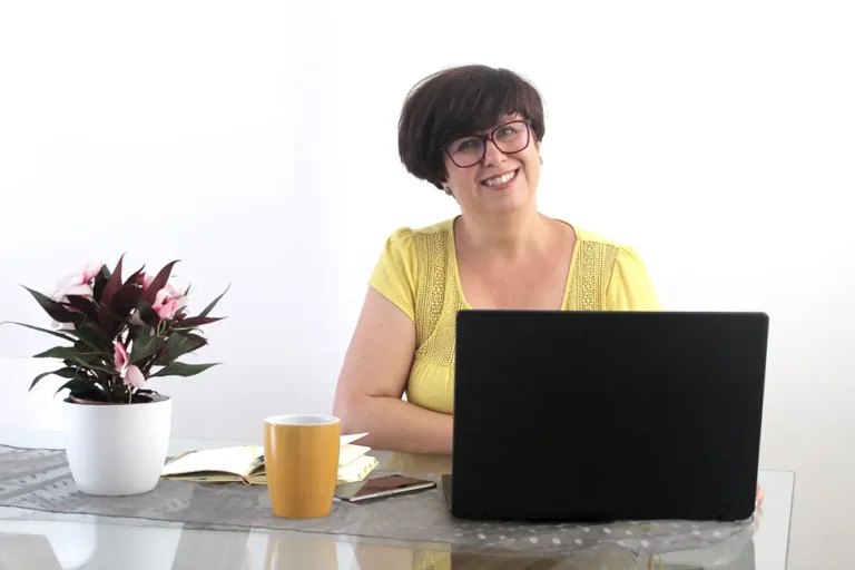 Inma Gil consultora de negocios