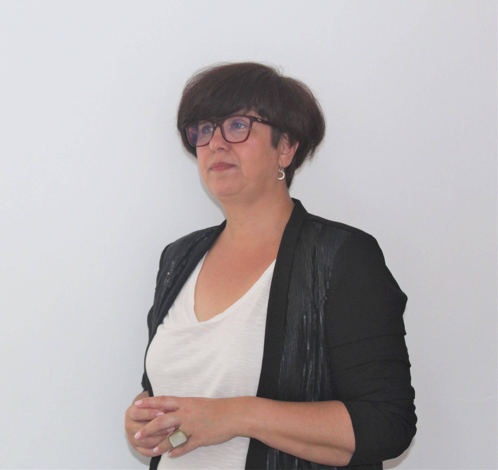 Inma Gil taller de negocios