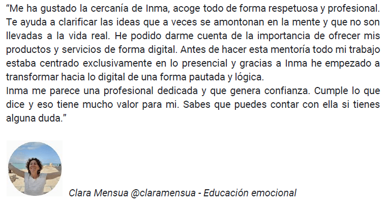 testimonios kruce de caminos