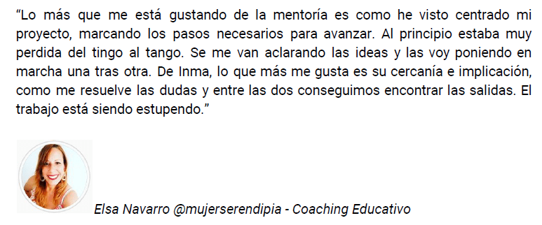 Testimonios kruce de camino